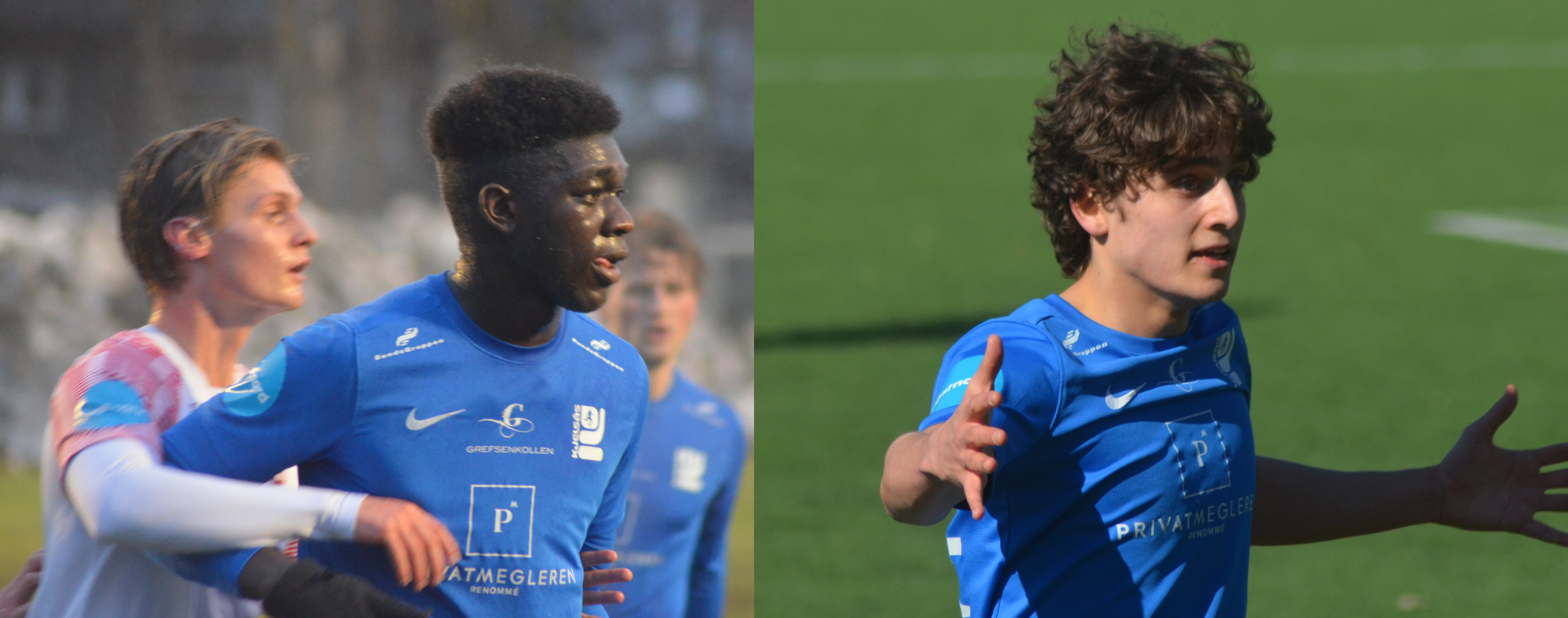 Boateng og Nouri lånes ut